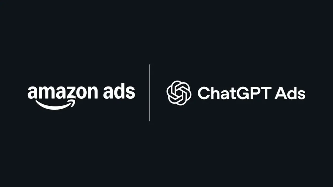 Amazon Ads adds ChatGPT inventory to Amazon DSP through new OpenAI partnership