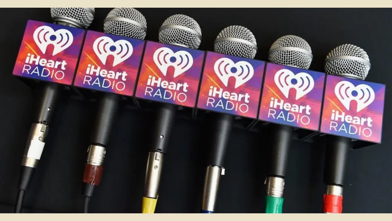 iHeartMedia outlines separate measurement frameworks for local vs. national audio ads