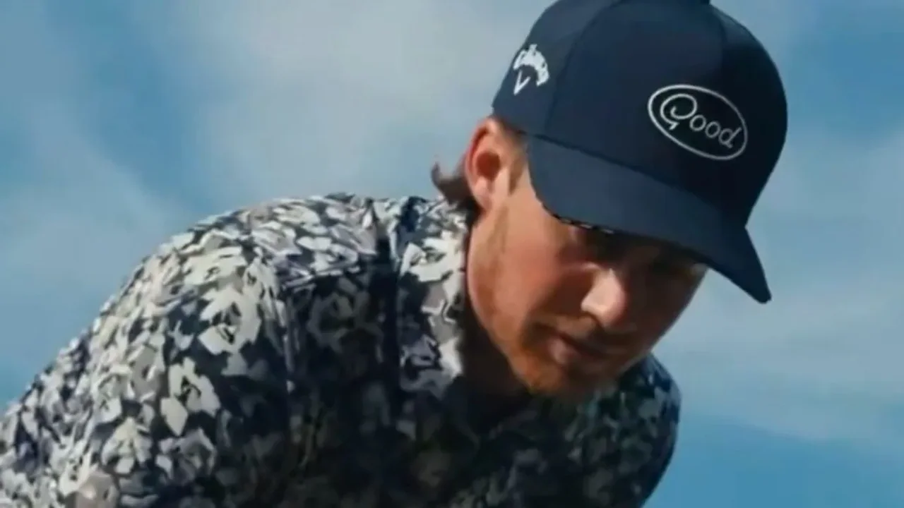 Callaway pledges $1M after Good Good ad backlash; AI test scored it 1 out of 5