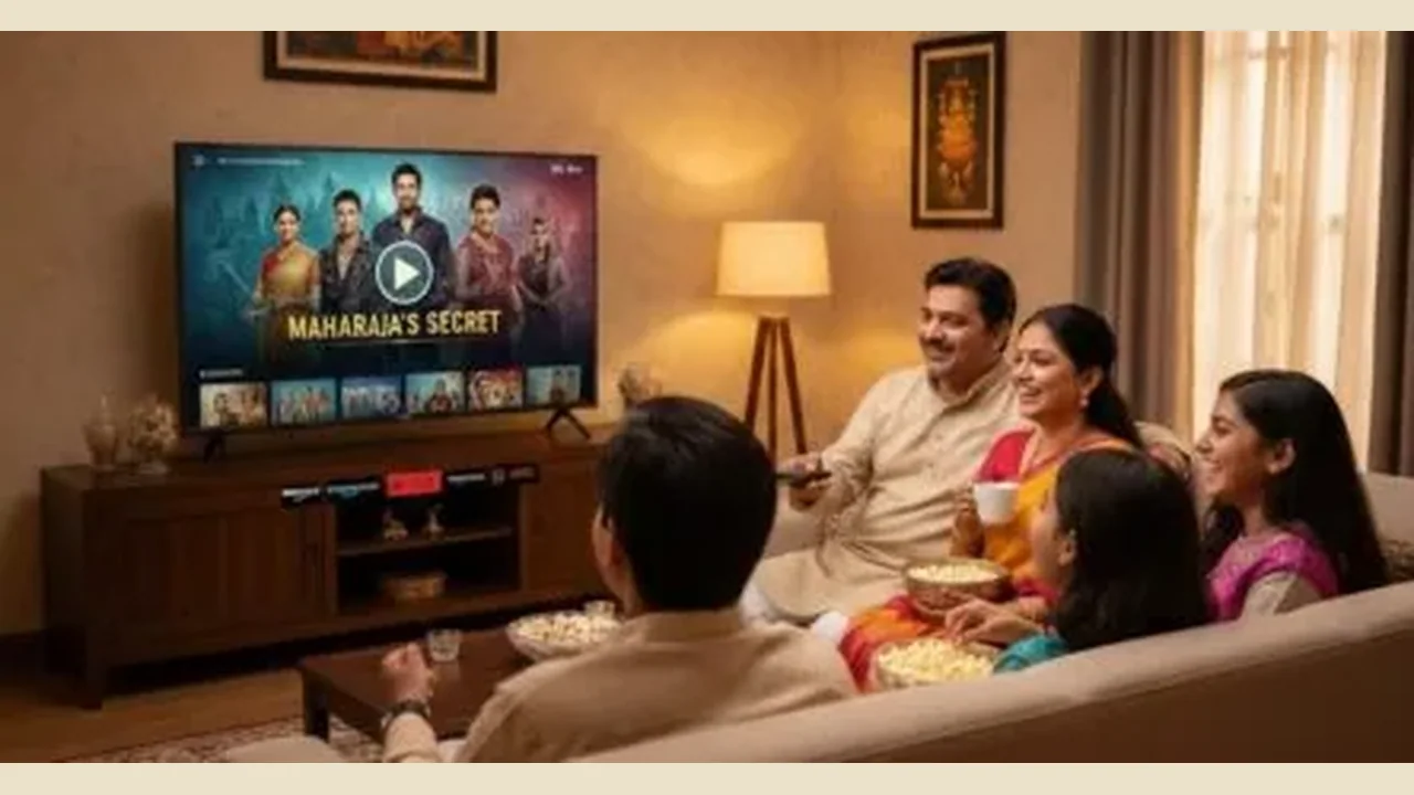 India's 2026 TV ratings policy adds CTV measurement; no agency registered yet