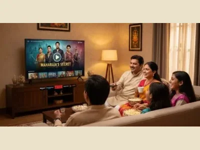 India's 2026 TV ratings policy adds CTV measurement; no agency registered yet