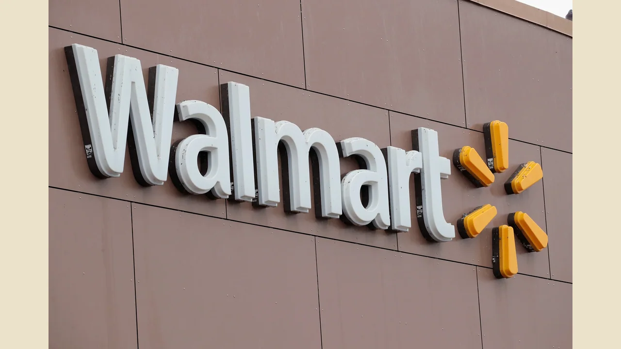 Walmart completes $1.4 billion Vibe.co acquisition, folds it into Walmart Connect