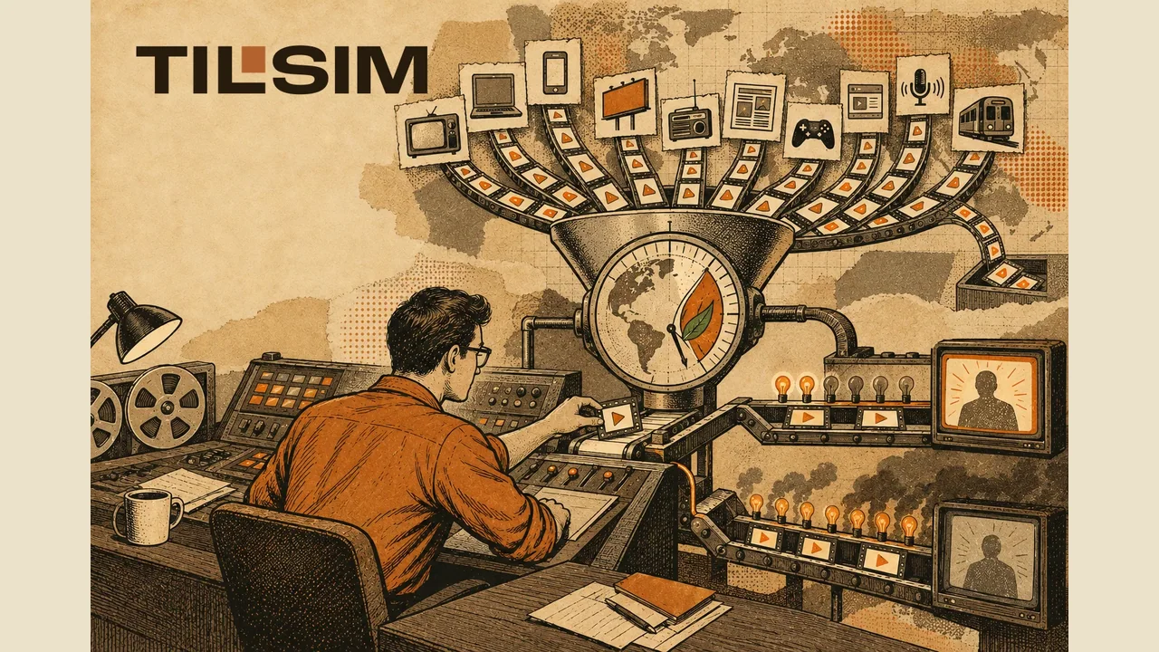 Ad Net Zero's GMSF 1.3 sets shared emissions standard for 95% of media spend