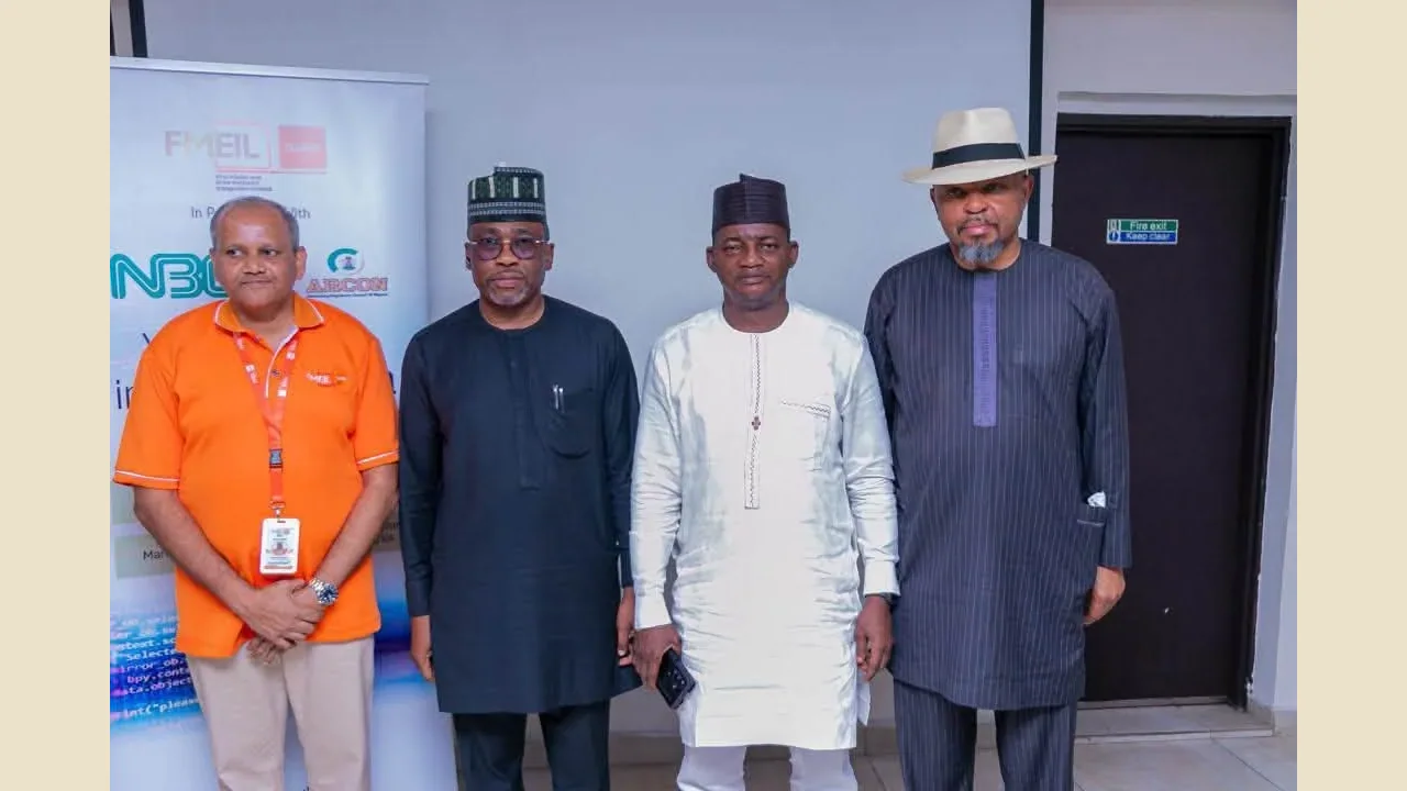 Nigeria launches peoplemeter TV audience system, targets 60,000 households