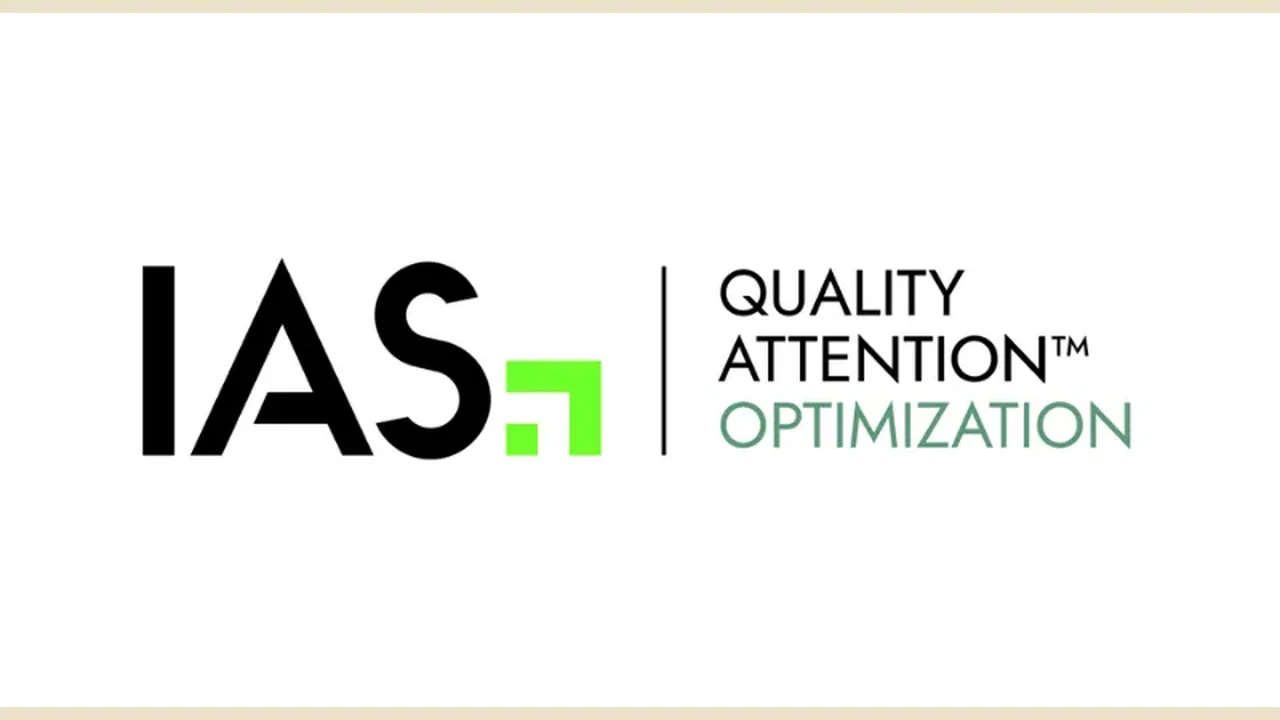 IAS lansează Quality Attention Optimisation și un parteneriat cu Lumen pentru atenția pe social media