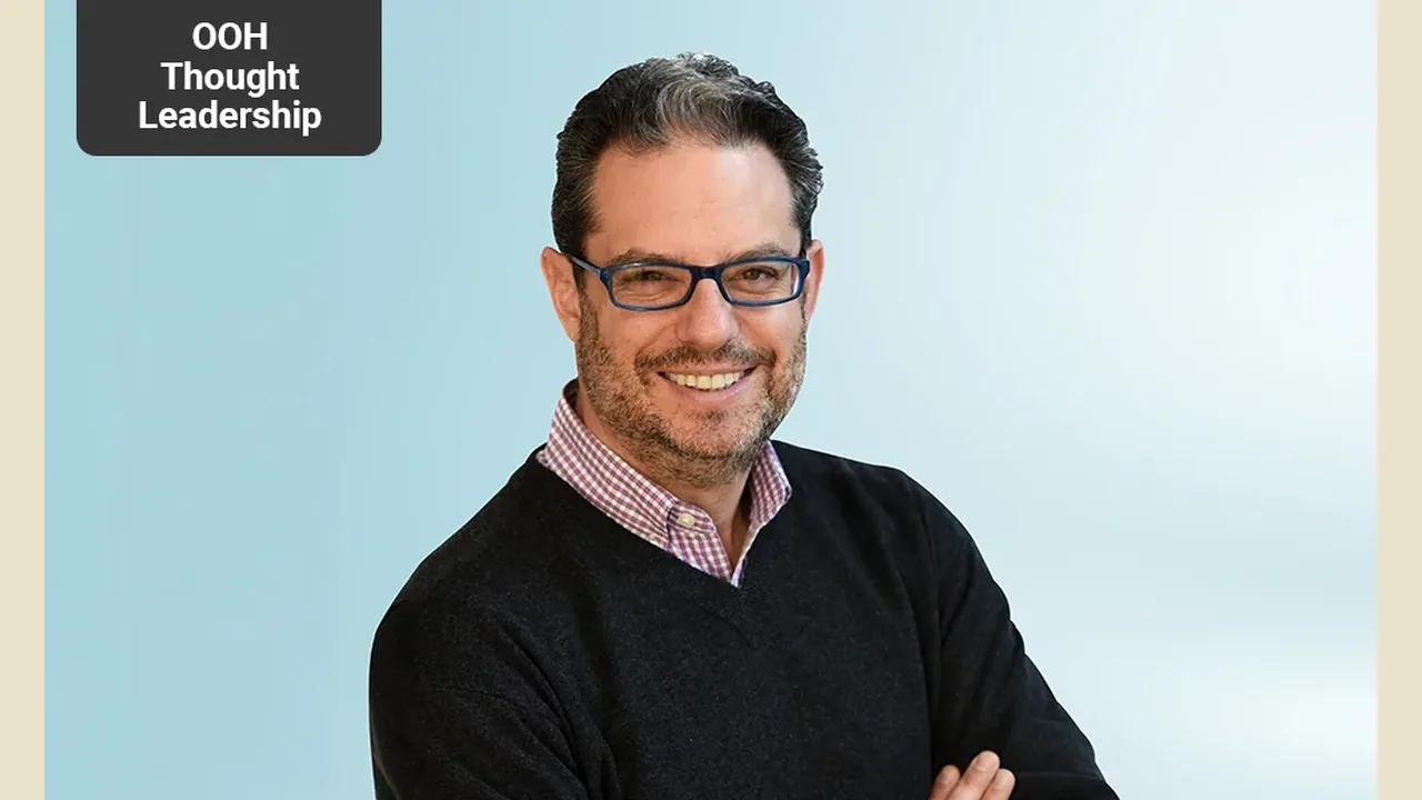 News: Media4Growth op-ed calls for comparable OOH measurement standards over identical tech