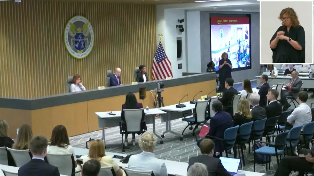 News: FCC votes 2-1 to let broadcasters exceed 39% ownership cap case by case