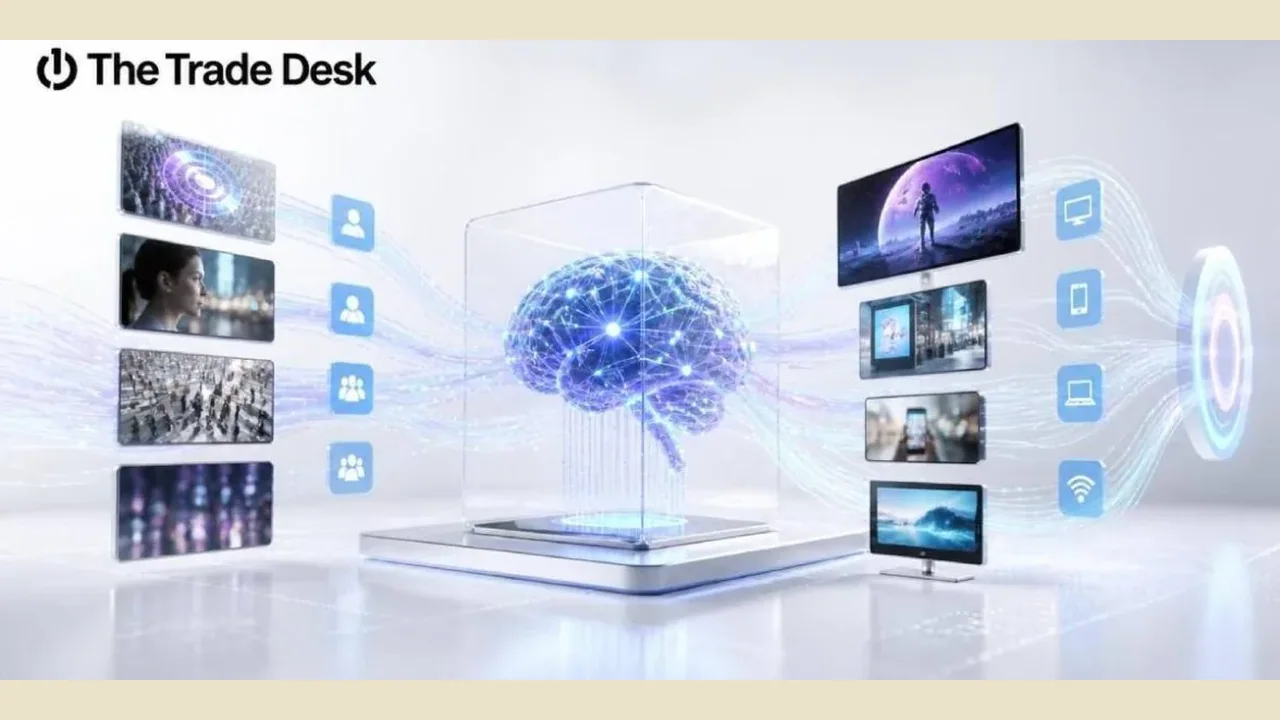 Trade Desk's Koa AI agent now plans and optimizes programmatic buys via chat
