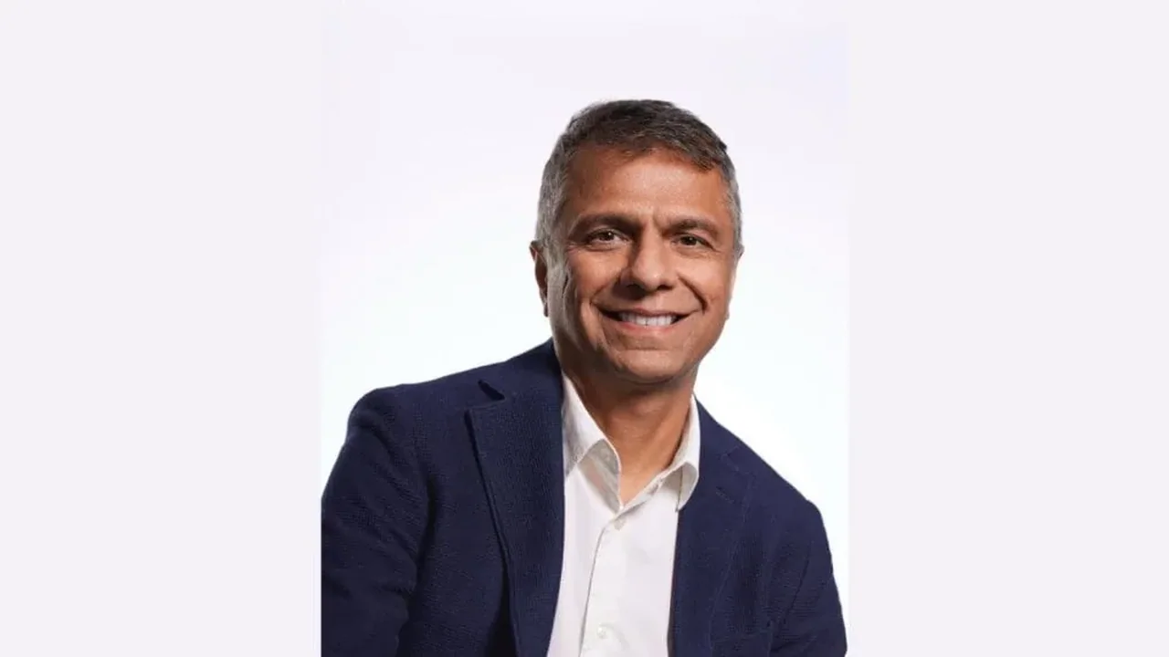 Zenith India CEO: CTV spend now mainstream, Publicis builds cross-platform reach tool