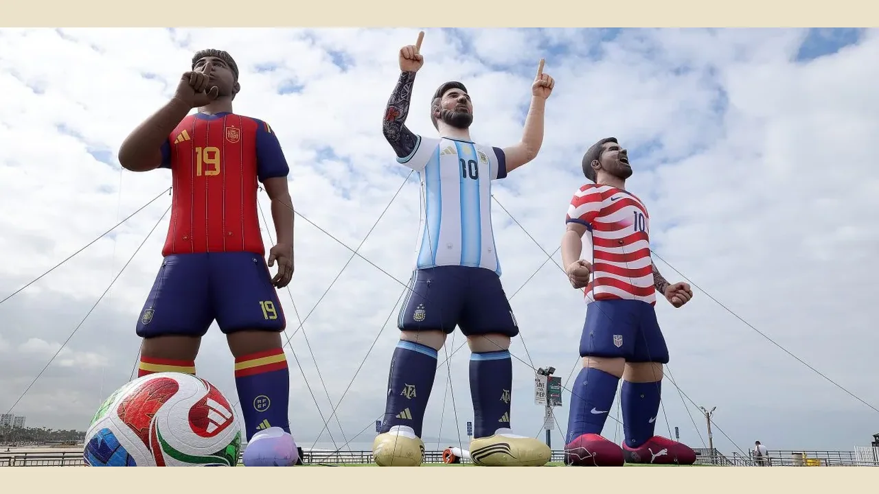 News: Fox's Ad Revenue Jumps 78% as World Cup 2026 and Tubi Drive $4.21B Quarter