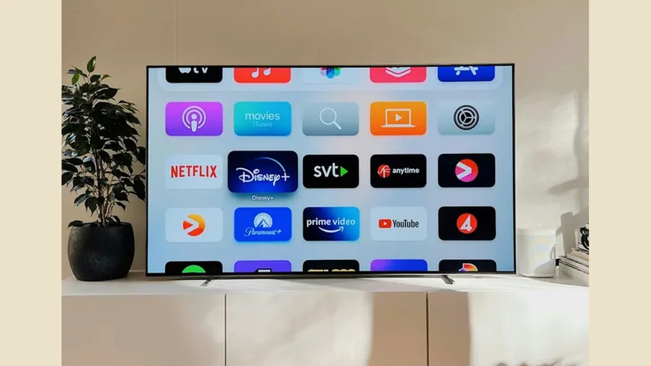 Ad-supported tiers to hit 54% of North American OTT revenue in 2026: Ampere
