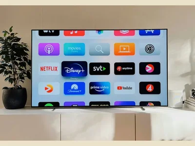 News: Ad-supported tiers to hit 54% of North American OTT revenue in 2026: Ampere