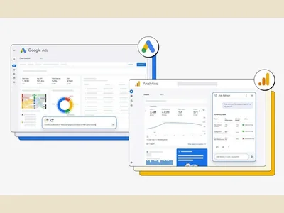 News: Google Rolls Out AI Dashboards and Ask Advisor Across Ads, Analytics