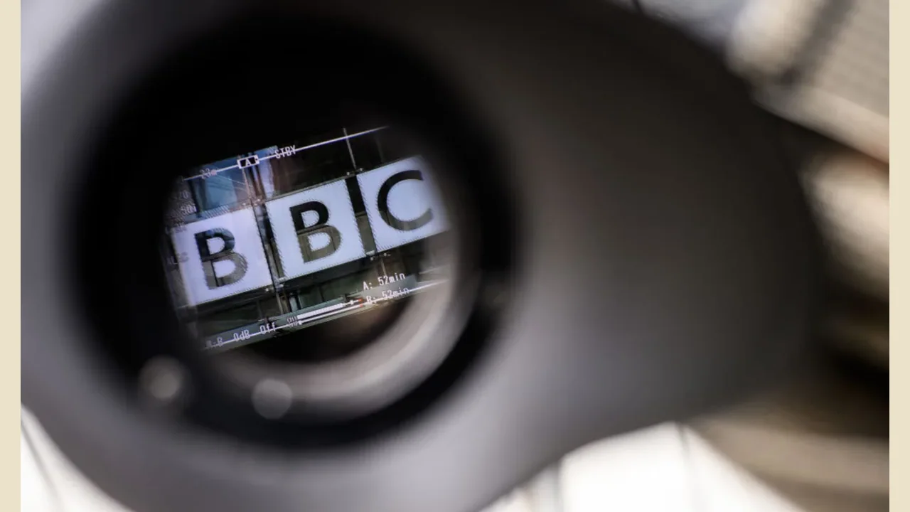 BBC будет платить £50,000 за документальный фильм для YouTube в рамках нового направления deepwatch