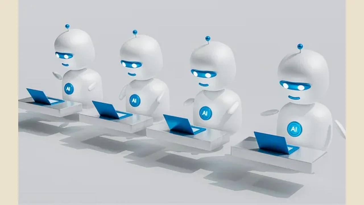 Cloudflare's Prince: AI bot traffic could hit 1000X humans in five years