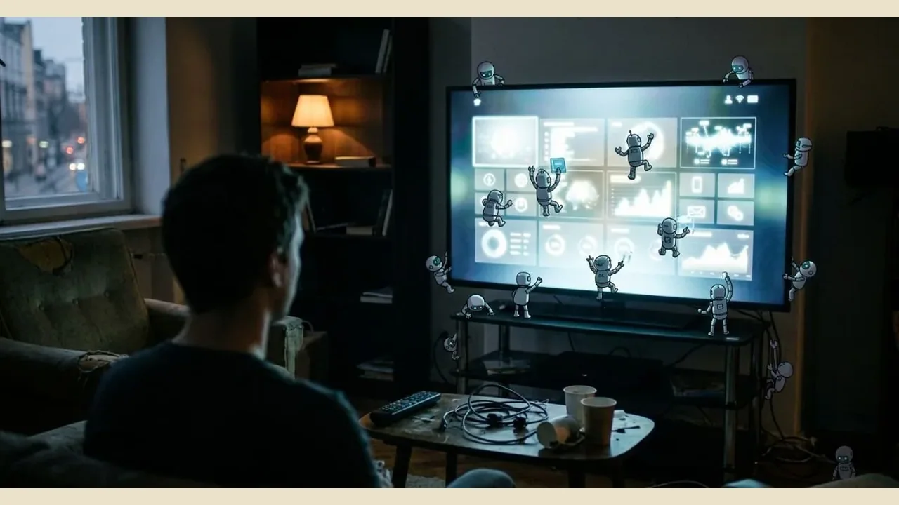 News: CTV ad fraud migrates to device spoofing and SSAI abuse as verification lags