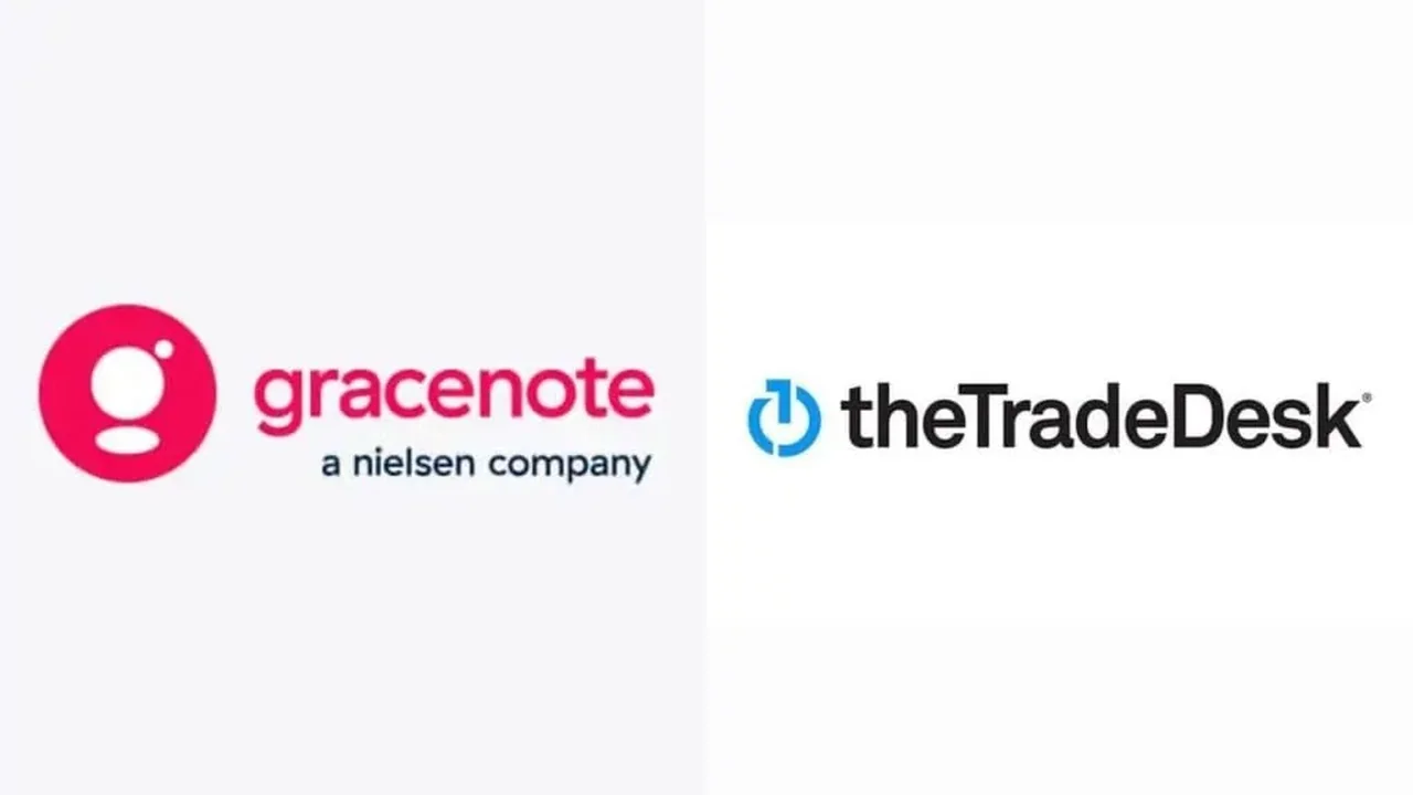 Gracenote brings show-level content data to The Trade Desk in first DSP deal