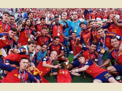 News: La 1 posts 18.8% share, its best month since 2006, on World Cup coverage