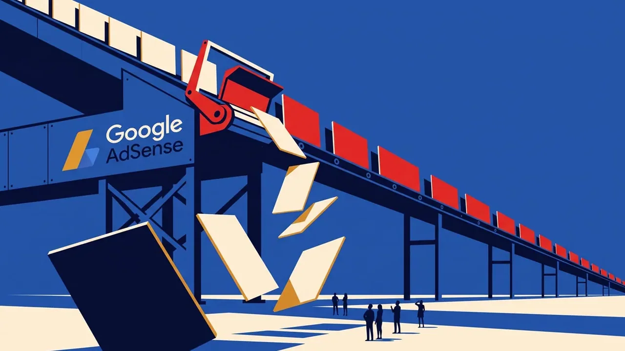Google to count display ad impressions by begin-to-render from February 17, 2027