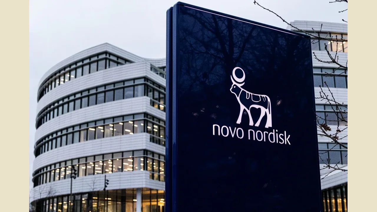 News: Omnicom Wins Novo Nordisk's $520 Million U.S. Media Account