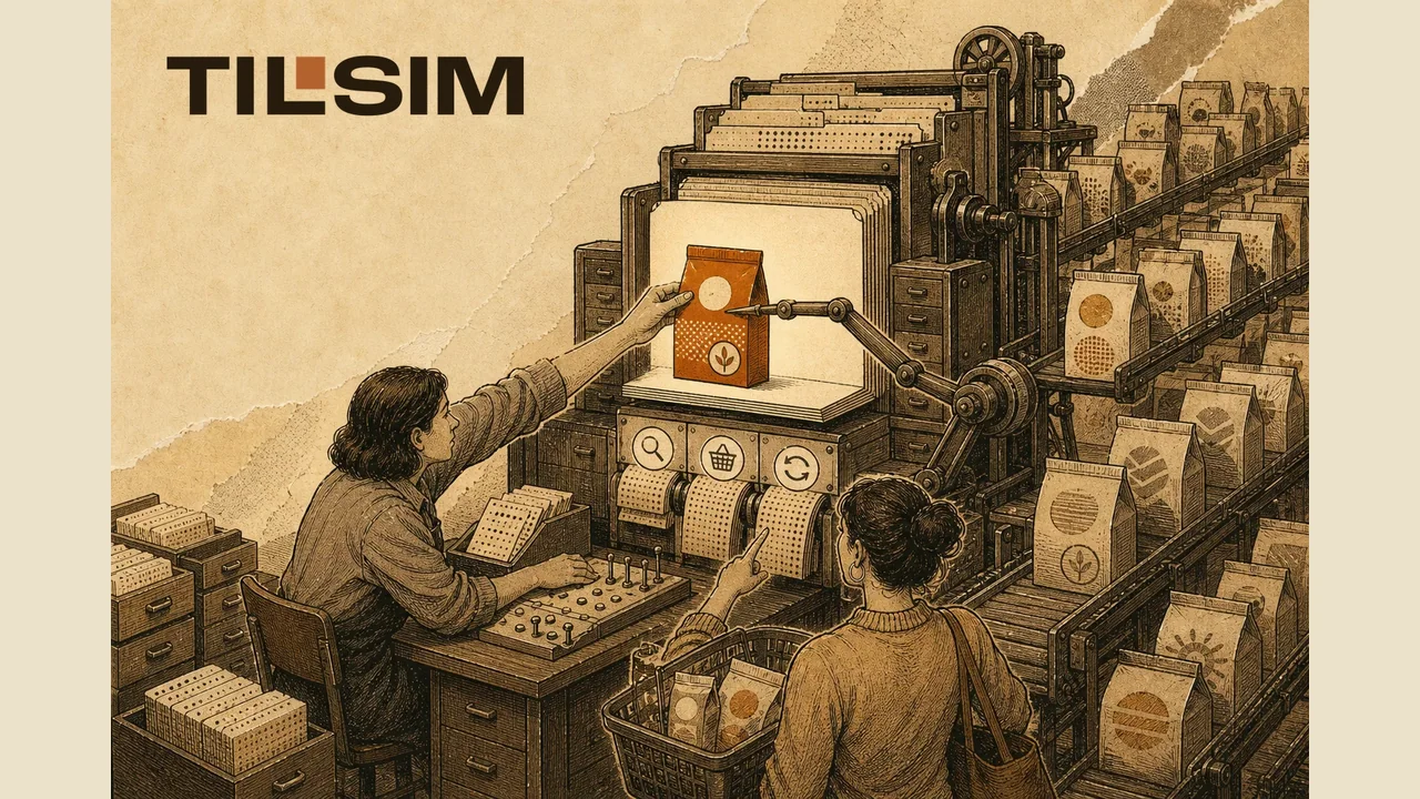 Epsilon's Esme Robinson urges brands to control AI search via retail media