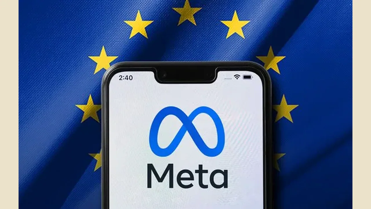 Meta adaugă taxe pentru servicii digitale de până la 5% pentru reclame în șase țări