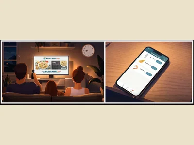 News: Broadpeak launches Click2Cart, letting CTV viewers buy with one remote click
