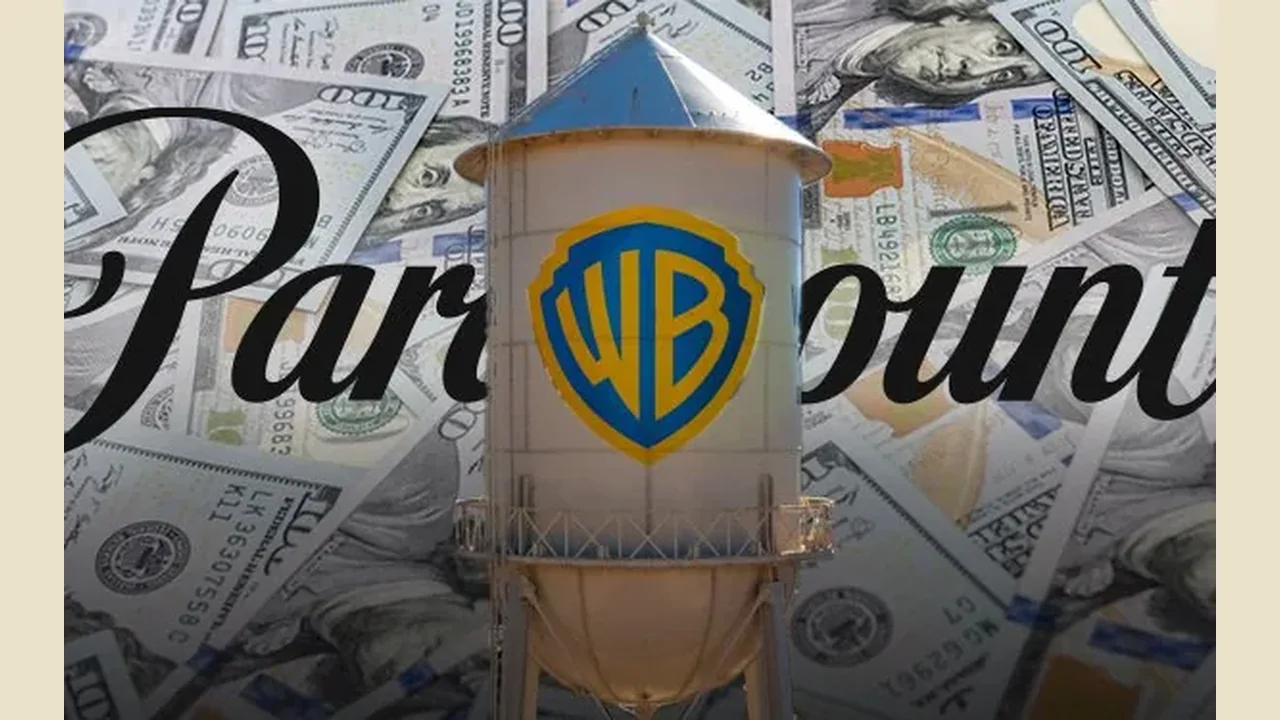 News: WBD Q2 ad revenue falls 22% to $1.7B as NBA absence drives 20% of decline