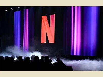 News: Netflix says 2026-27 upfront ad commitments nearly doubled, targets $3B