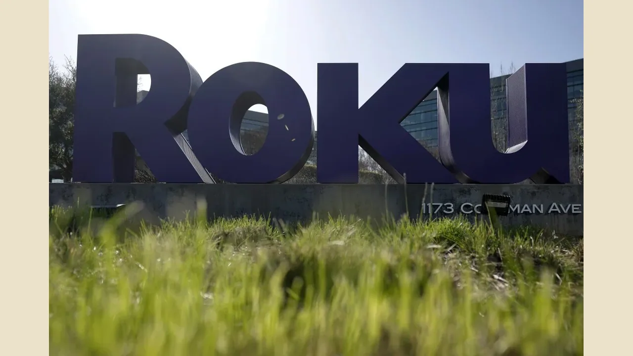 Veniturile Roku din T2 cresc cu 22%, la 1,35 mld. dolari; profitul net atinge un record de 164,2 mil. dolari, înaintea vânzării către Fox