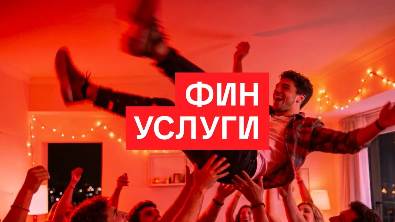 «Финуслуги» ИИ-кампаниями снизили расходы на продакшн в десятки раз