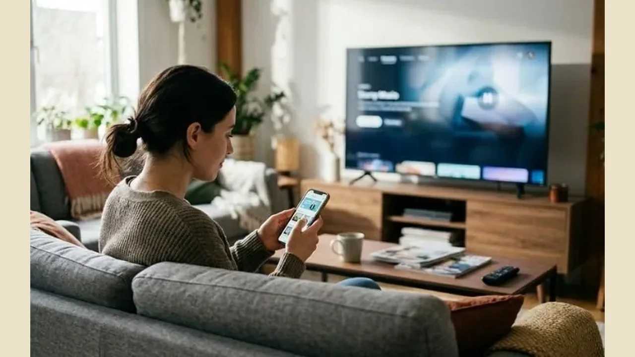 Indian media buyers shift CTV budgets back to mobile as attribution gap persists
