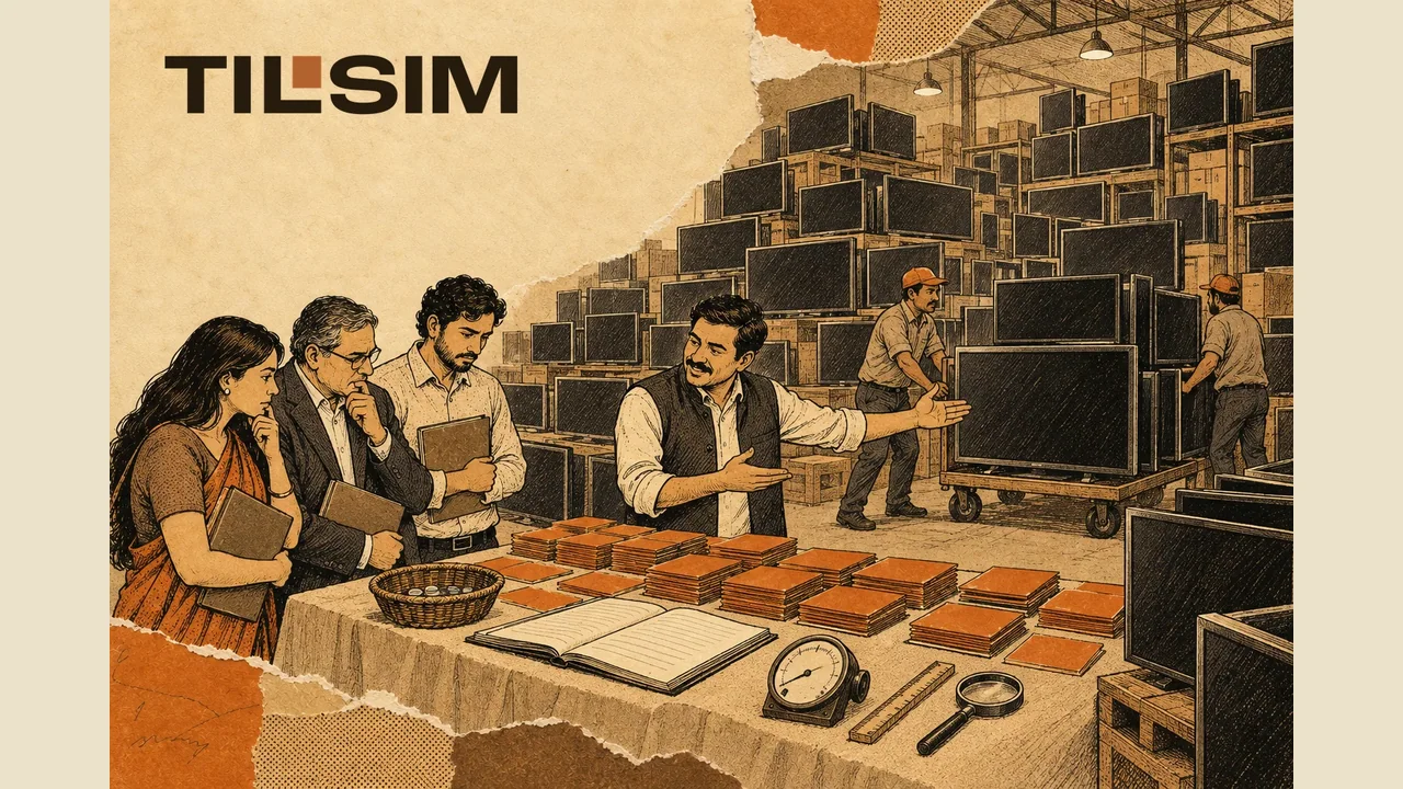 News: India's connected TV ad inventory now outpaces advertiser demand