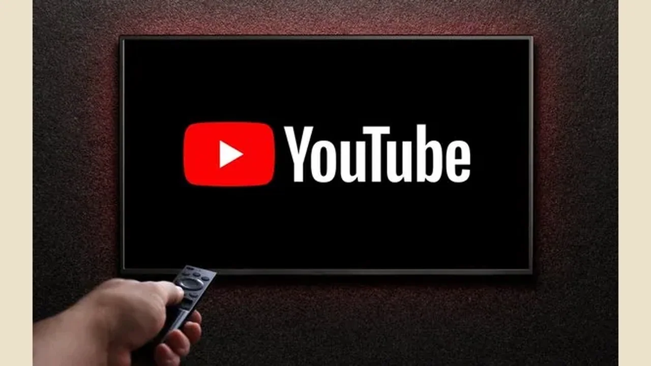 YouTube holds 28% of streaming TV viewing but only 12% of TV ad spend