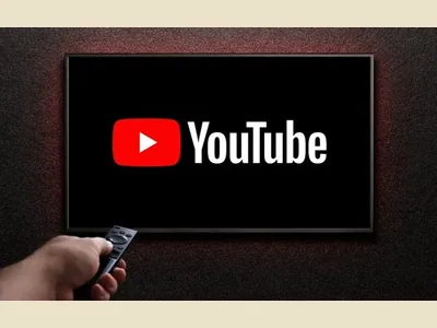 News: YouTube holds 28% of streaming TV viewing but only 12% of TV ad spend