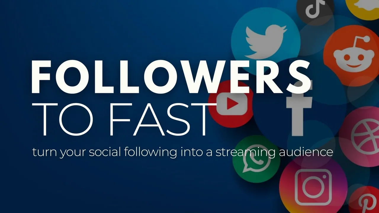 News: FAST Channels TV: creators can turn social followings into 24/7 ad-supported channels