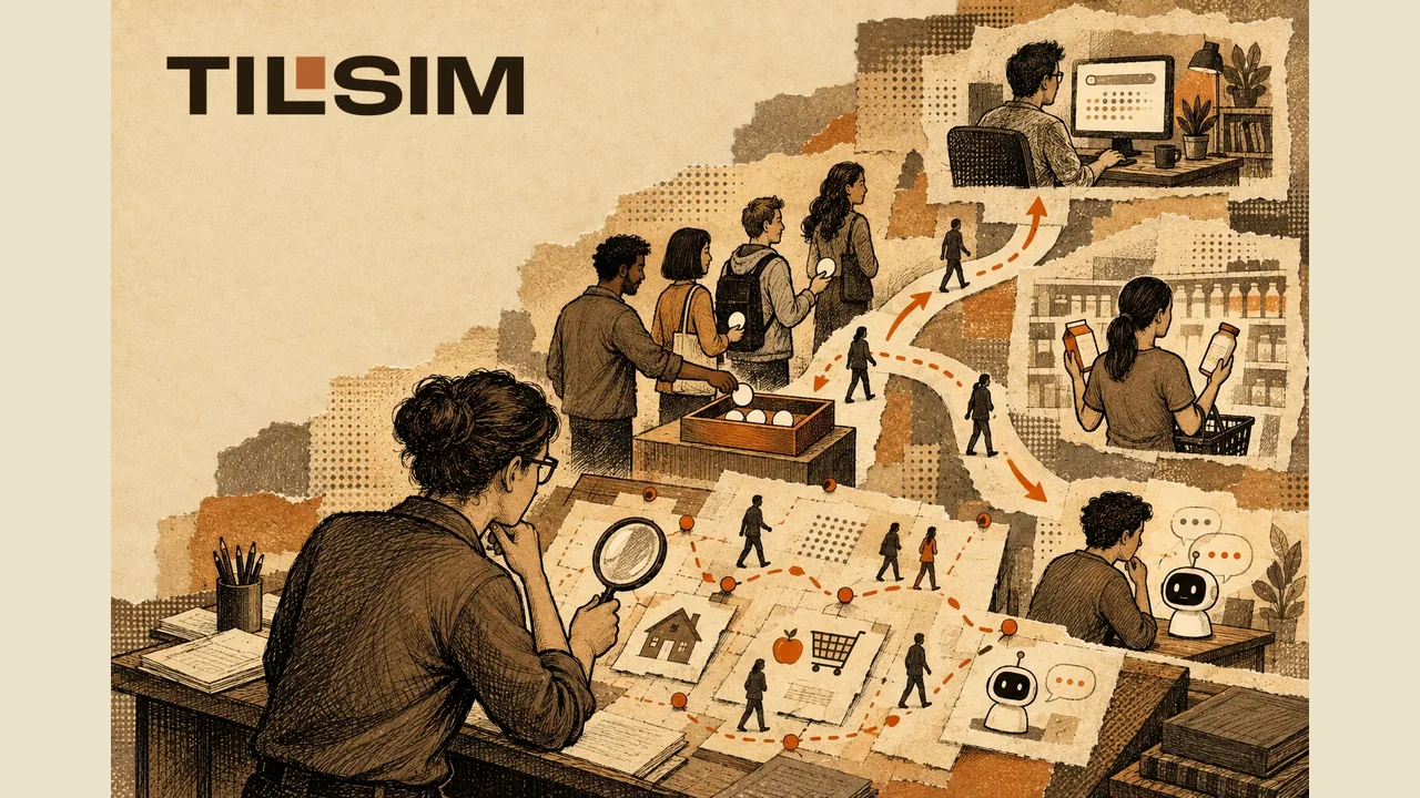Comscore launches AI research practice built on its opt-in consumer panel