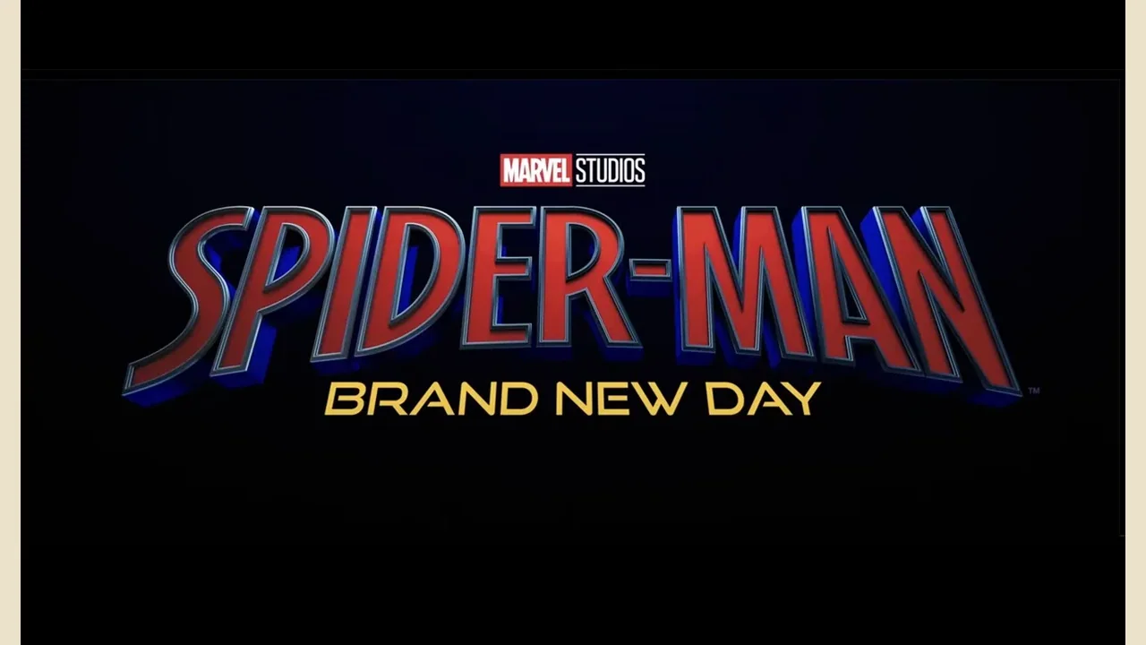 News: Spider-Man: Brand New Day sets $360M opening record without a traditional TV push