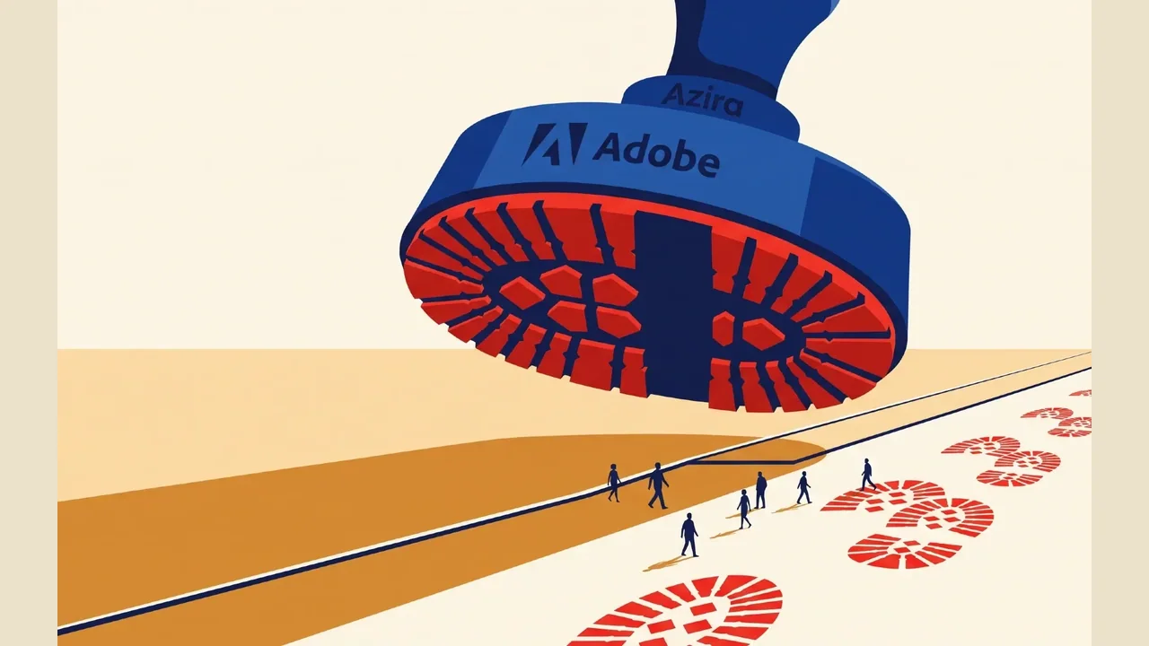 Azira and Adobe bring cross-border footfall attribution to Adobe DSP, live first in APAC