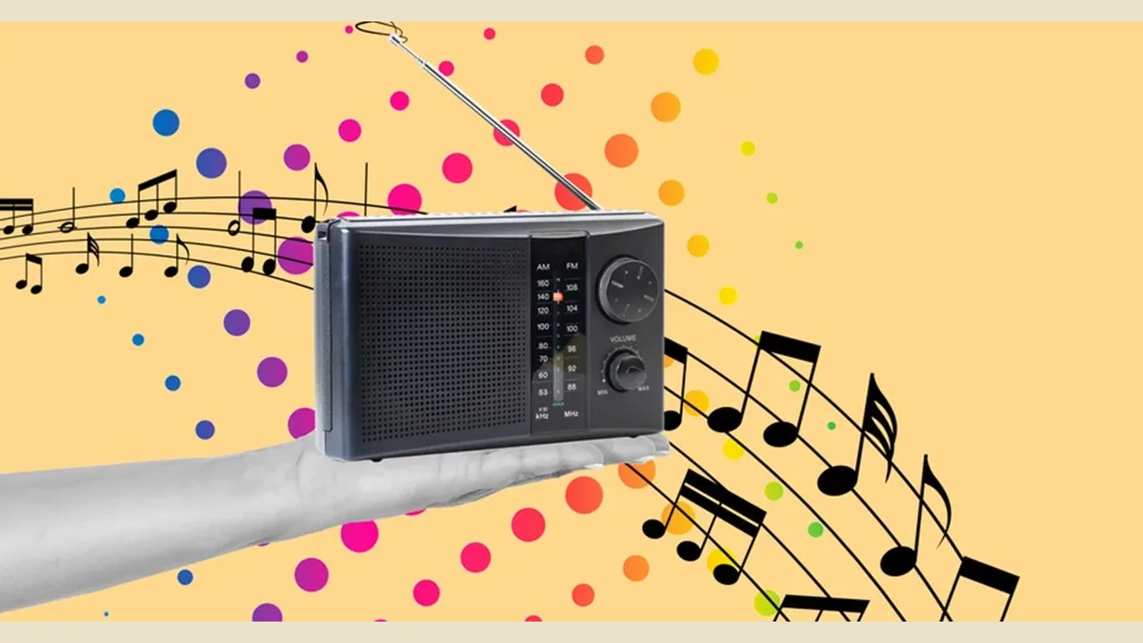 News: Mediascope: Russian radio's daily reach falls to 48% from 50.5% in 2026