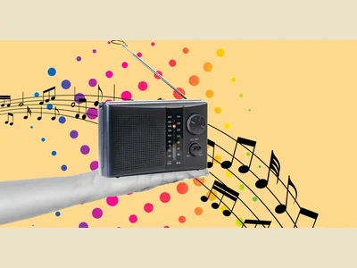 News: Mediascope: Russian radio's daily reach falls to 48% from 50.5% in 2026