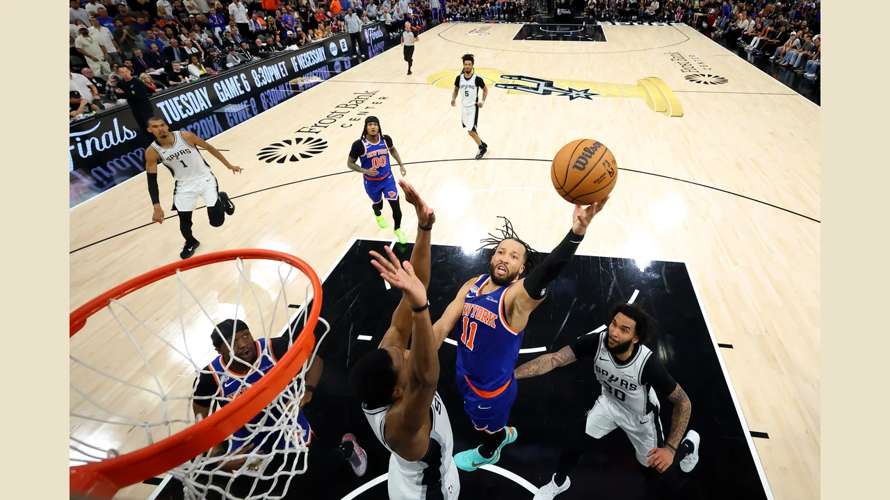 DAZN becomes exclusive DTC home for YES Network and MSG Networks in 2026-2027