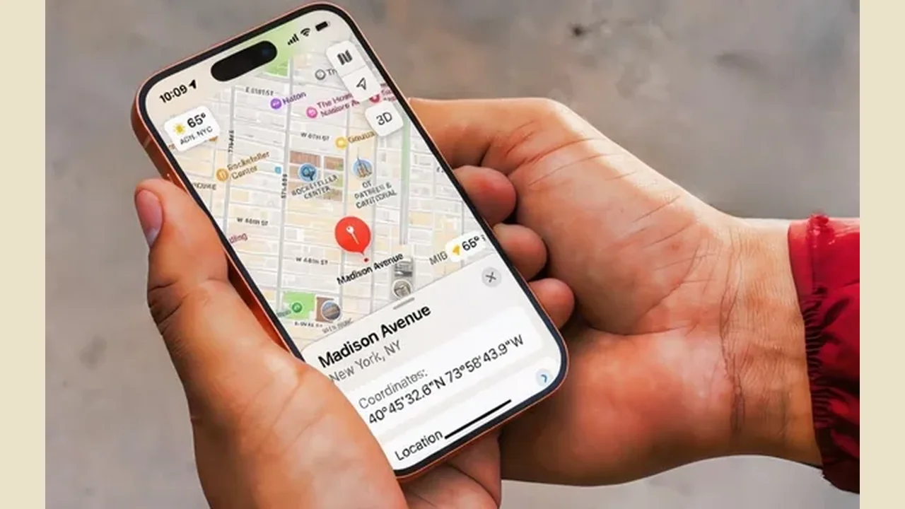 Apple Opens Ads on Maps to US, Canada Businesses With 15% Credit Offer