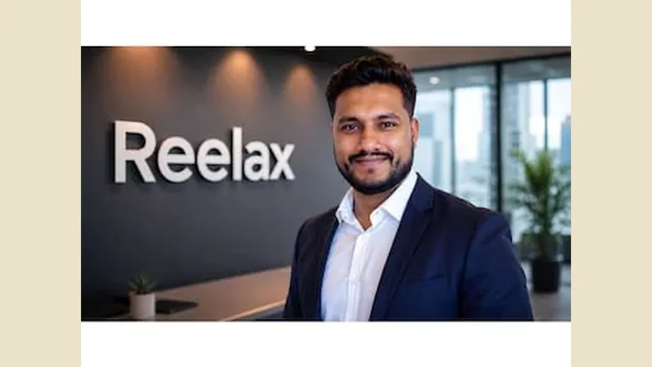 Reelax vets India's creators with AI as violations hit record 1,609