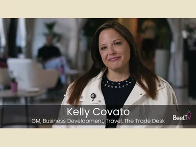 News: The Trade Desk: travel booking journey now spans more than 64 days