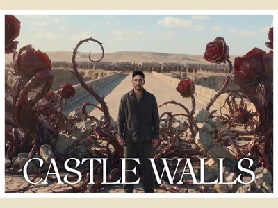 News: Turkish studio Ay Yapım launches AI-made series Castle Walls on Prime Video