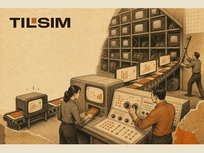 News: Walmart-Vibe.co and Pinterest-TVScientific Deals Mark CTV's Push Into Performance Ads