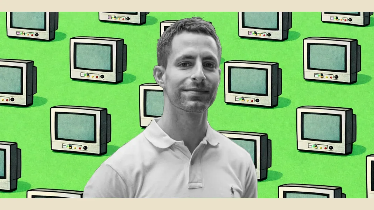 News: WPP Media's James Weinberg: T&P's embedded office model comes to WPP