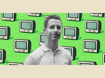 News: WPP Media's James Weinberg: T&P's embedded office model comes to WPP