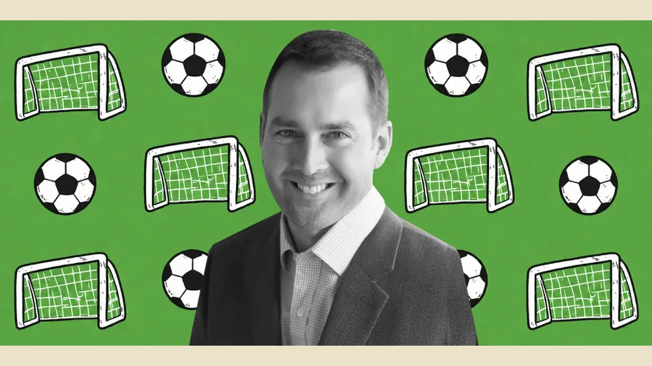 FIFA World Cup hydration breaks offered two minutes of premium ad inventory per game